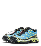 Salomon XT-6 Gore Tex Niagara Lime