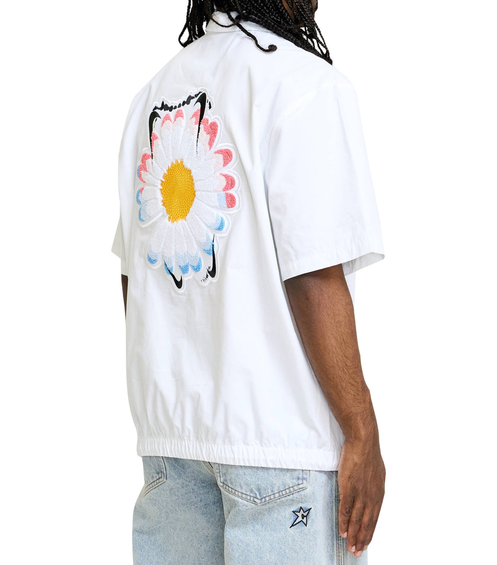Nike Korea x Peaceminusone Shirt White