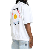 Nike Korea x Peaceminusone Shirt White