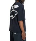 Jordan x IH T-Shirt Black