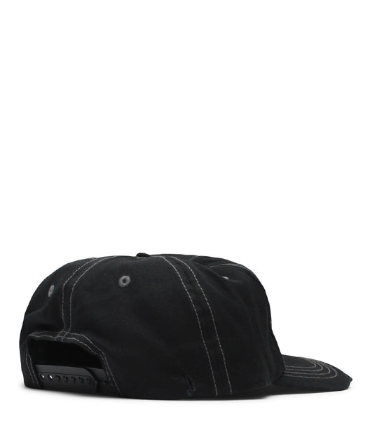 Dime Purgatory Worker Cap Black