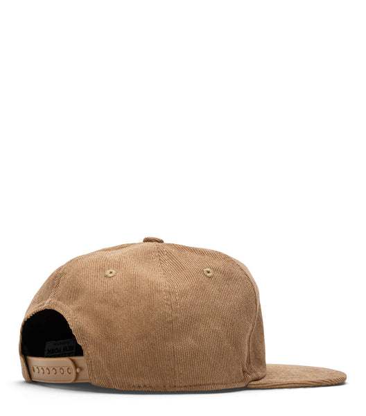 IRAK Tonal Corduroy Cap Clove