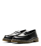 Dr. Martens x Wasted Youth Penton Loafer Black