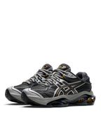 ASICS Gel-Kinetic 2.0 Grey Black