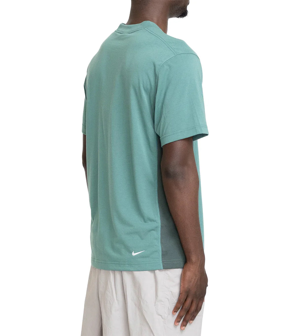 Nike ACG T-Shirt Bicoastal Green