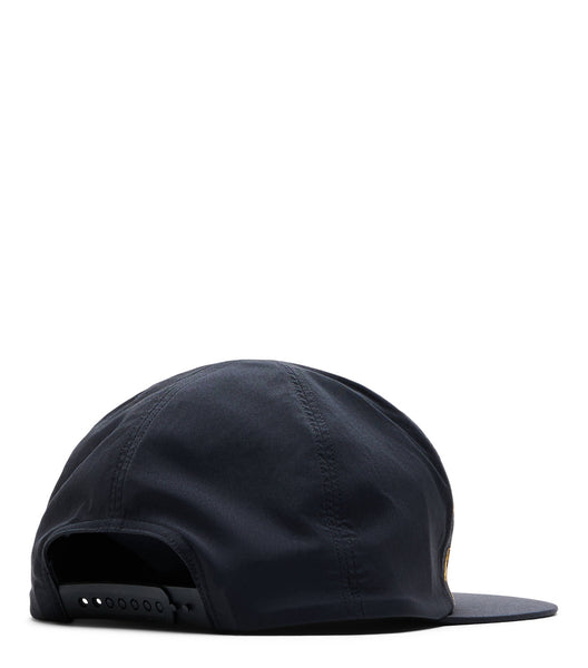 Arc'Teryx Silex Cap 24K Black