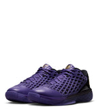 Nike x FC Barcelona Kobe 3 Low Protro Black Purple Gold - SOMEWHERE