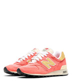 New Balance Made In USA 1300 Drift Red