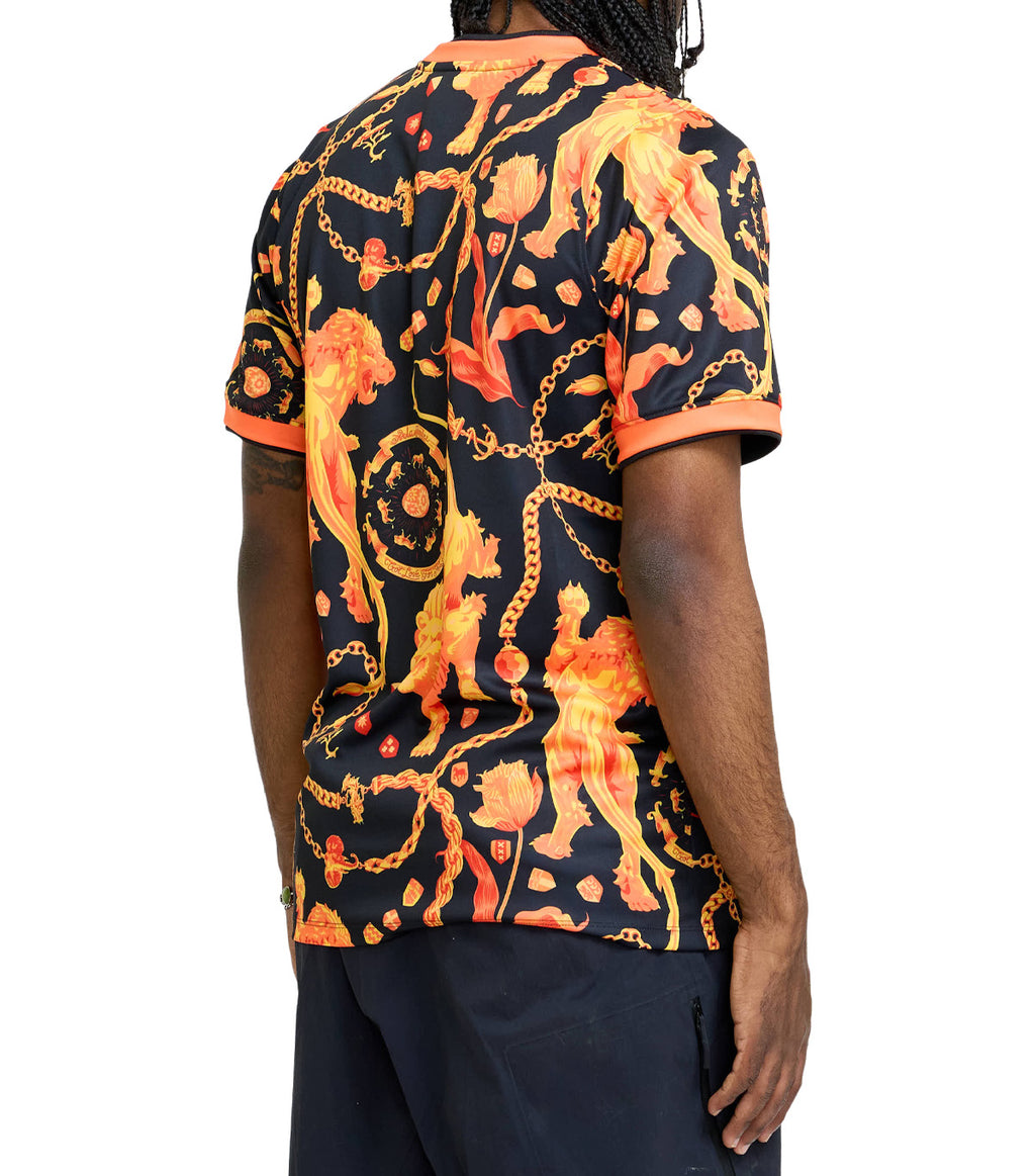 Nike Netherlands x Patta Jersey Black