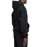 Born x Raised Hoodie Black