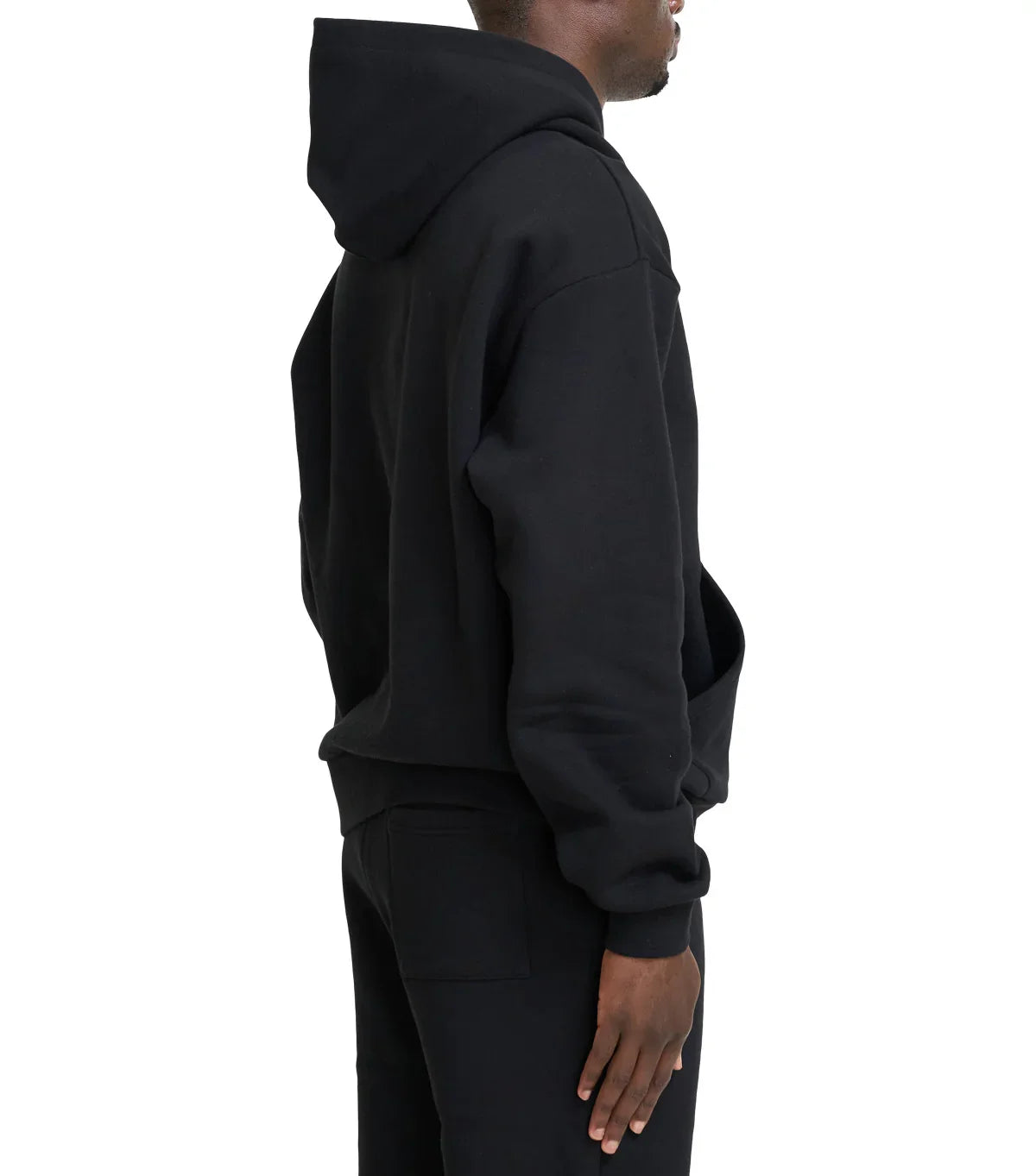 Born x Raised Hoodie Black