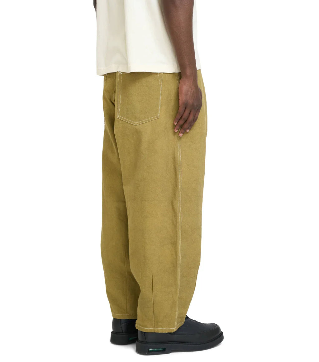 Story MFG Lush Pants Olive