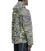 Nike Pod Jacket Volt