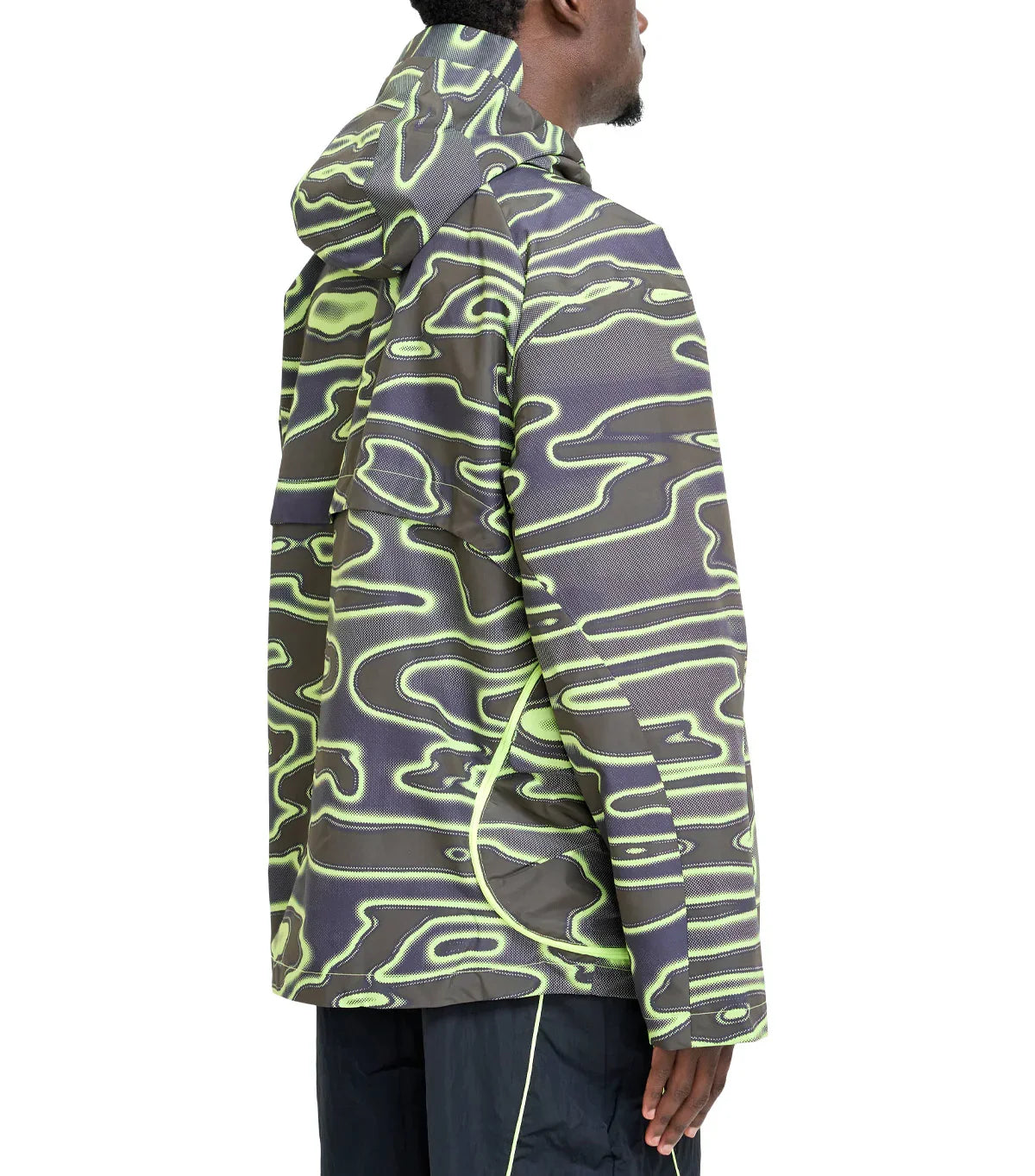Nike Pod Jacket Volt