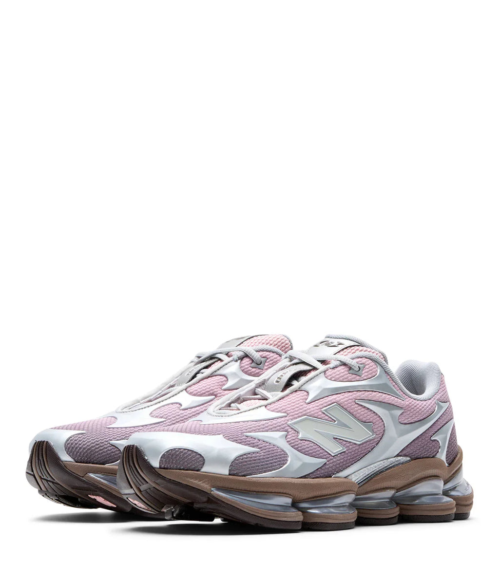 New Balance 2000 Silver Mauve