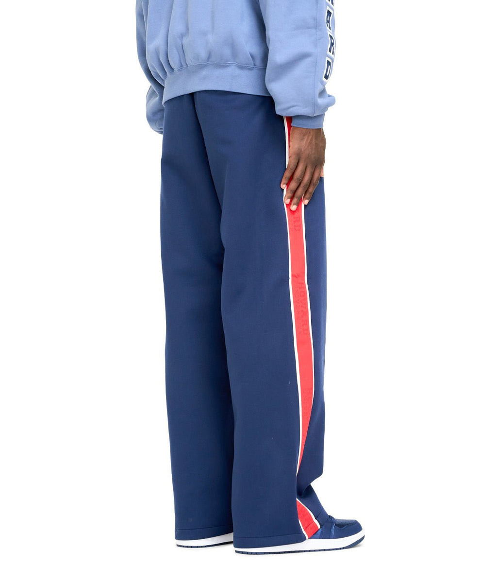 Jordan x Howard University Pants Blue - SOMEWHERE