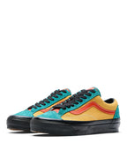 Vans OTW x Julian Klincewicz Old Skool 36 Mango