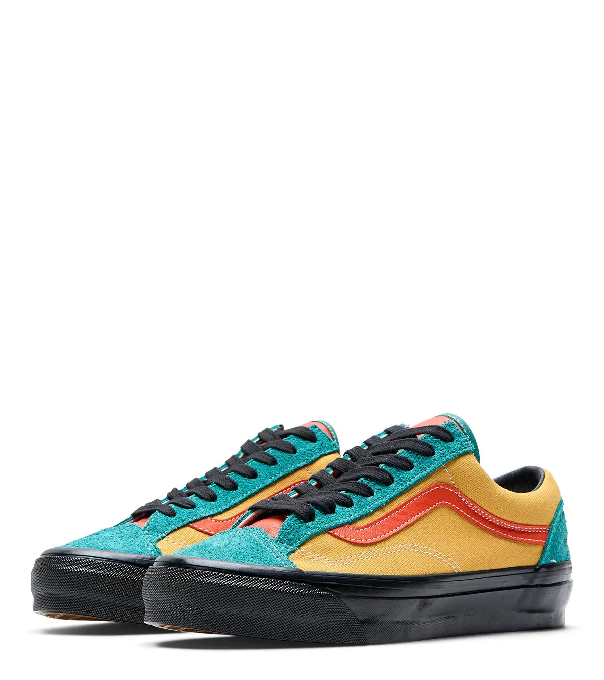 Vans OTW x Julian Klincewicz Old Skool 36 Mango