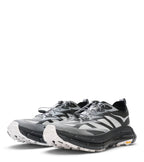 Hoka Mafate Speed 4 Lite Black White