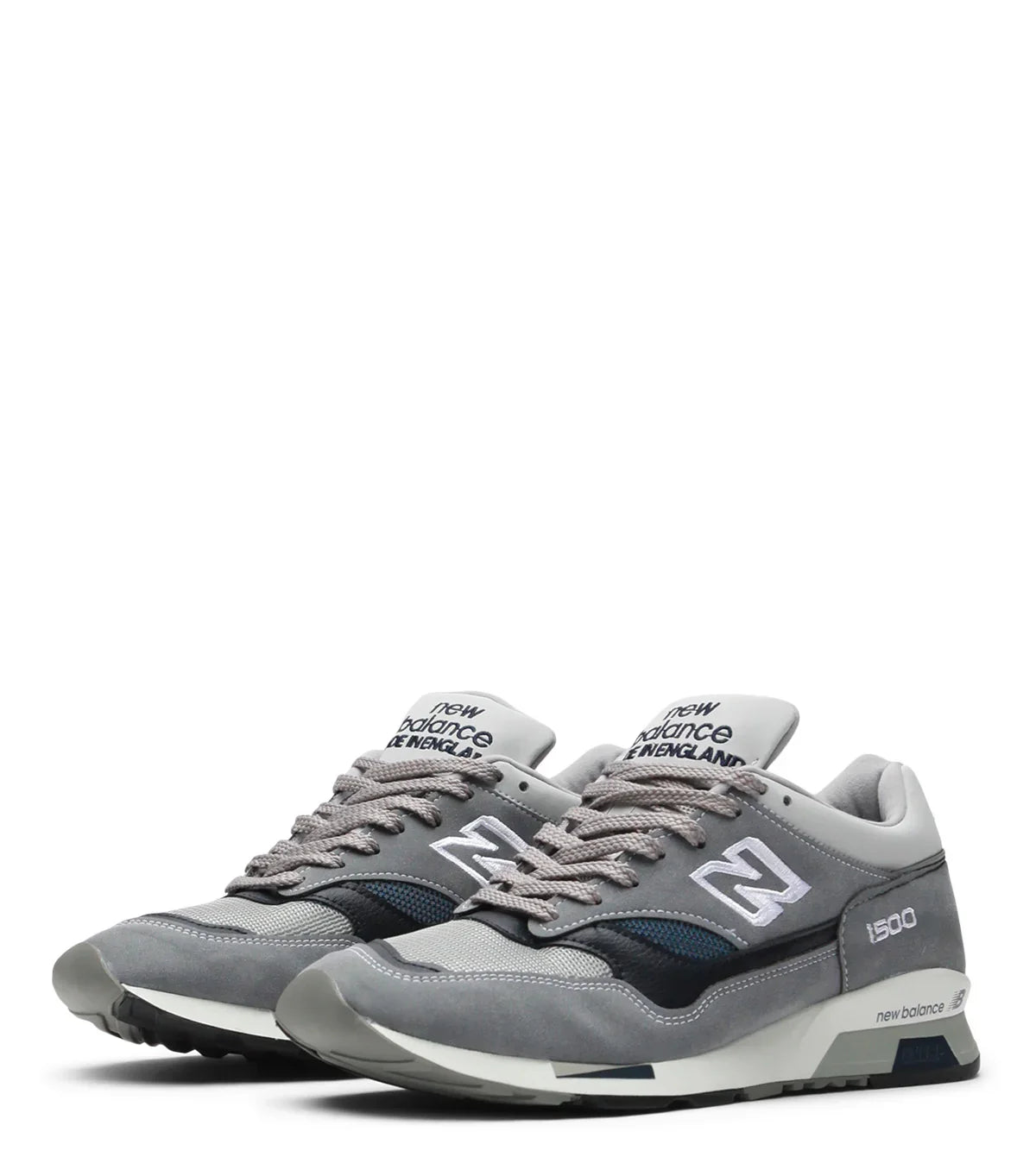New Balance Made In UK 1500 Grey