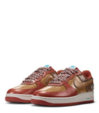 Nike x Nigo x J-Hope Air Force 1 '01 Burnt Sunrise - SOMEWHERE