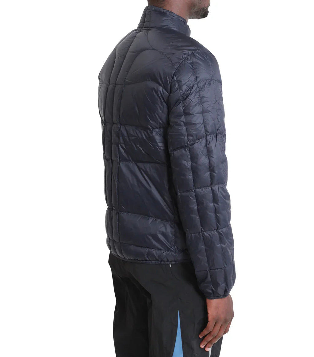 _J.L - A.L_ Beam Jacket Blue