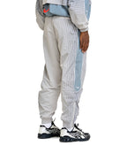 Nike England x Palace Track Pants Grey Crimson