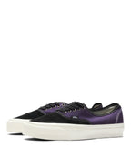 Vans Authentic Reissue 44 Black Purple