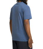 Carpet Company Varsity T-Shirt Blue