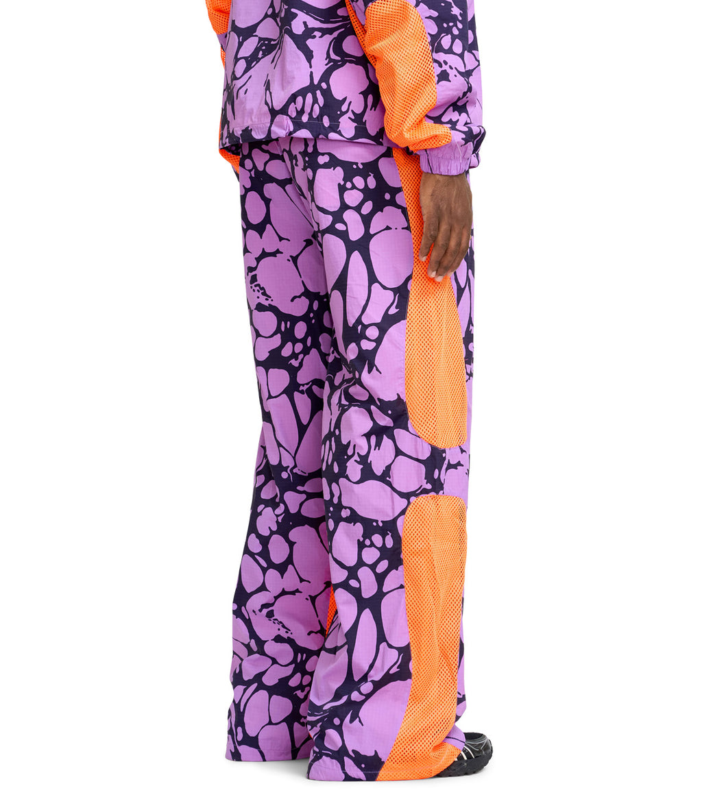 Nike Project F.R.O.G. Gooey Track Pant Purple Orange