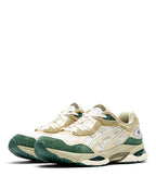 ASICS Gel-NYC 2.0 Cream Green