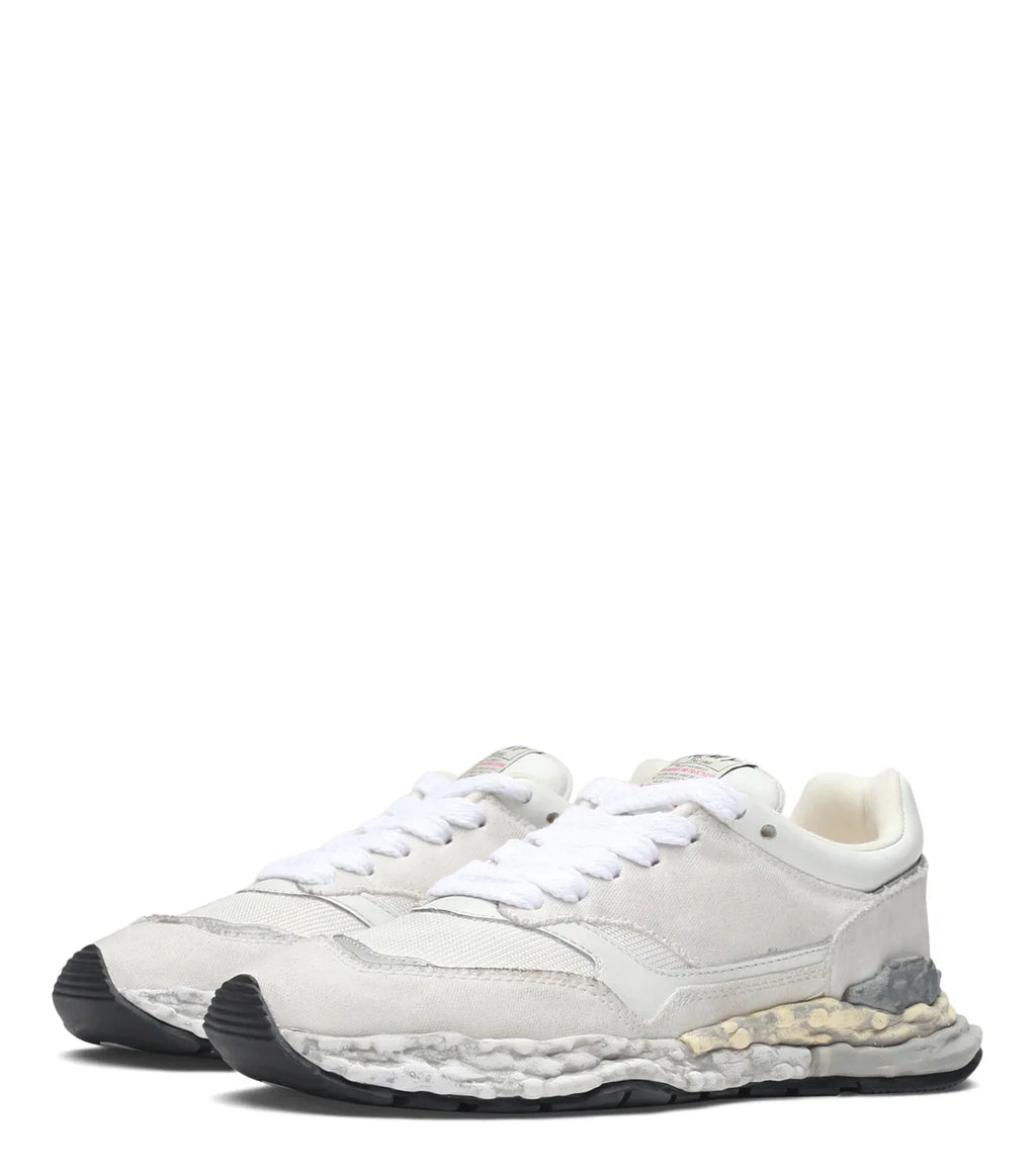 Mihara Yasuhiro George Low White