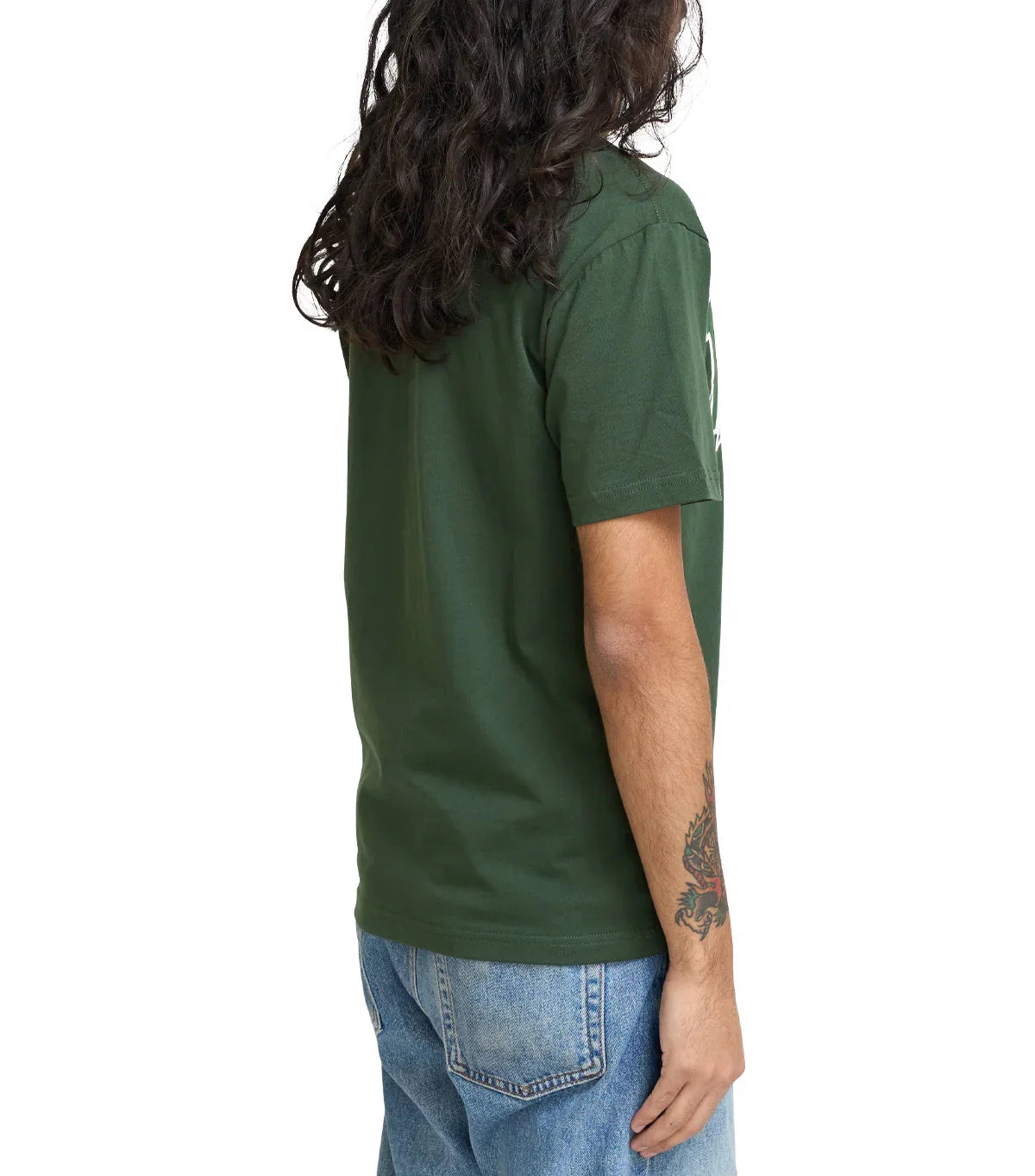 Museum of Peace & Quiet University T-Shirt Forest