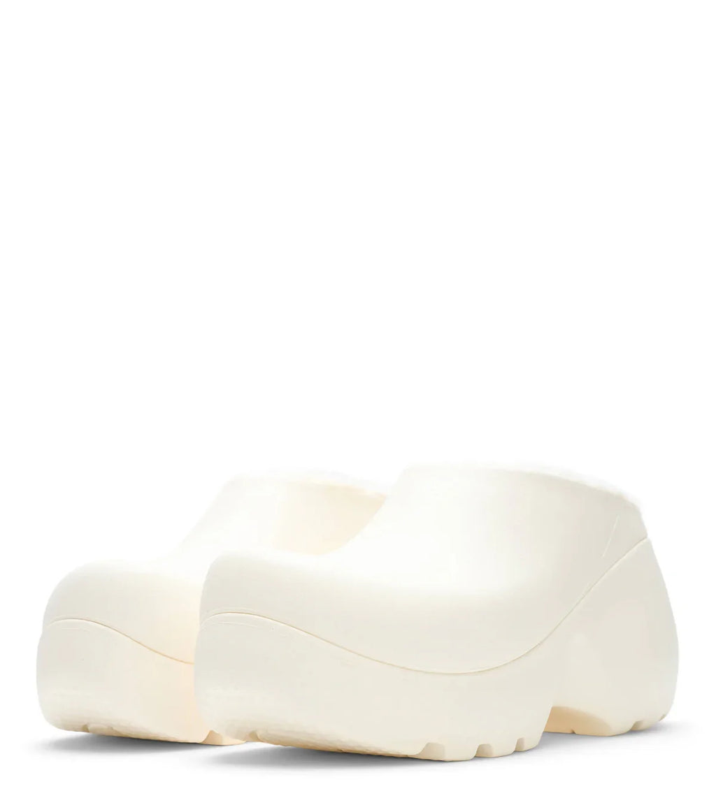Crocs Hydra Clog Lined Stucco