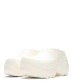 Crocs Hydra Clog Lined Stucco