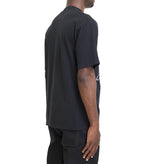 Badfriend Jesus T-Shirt Black