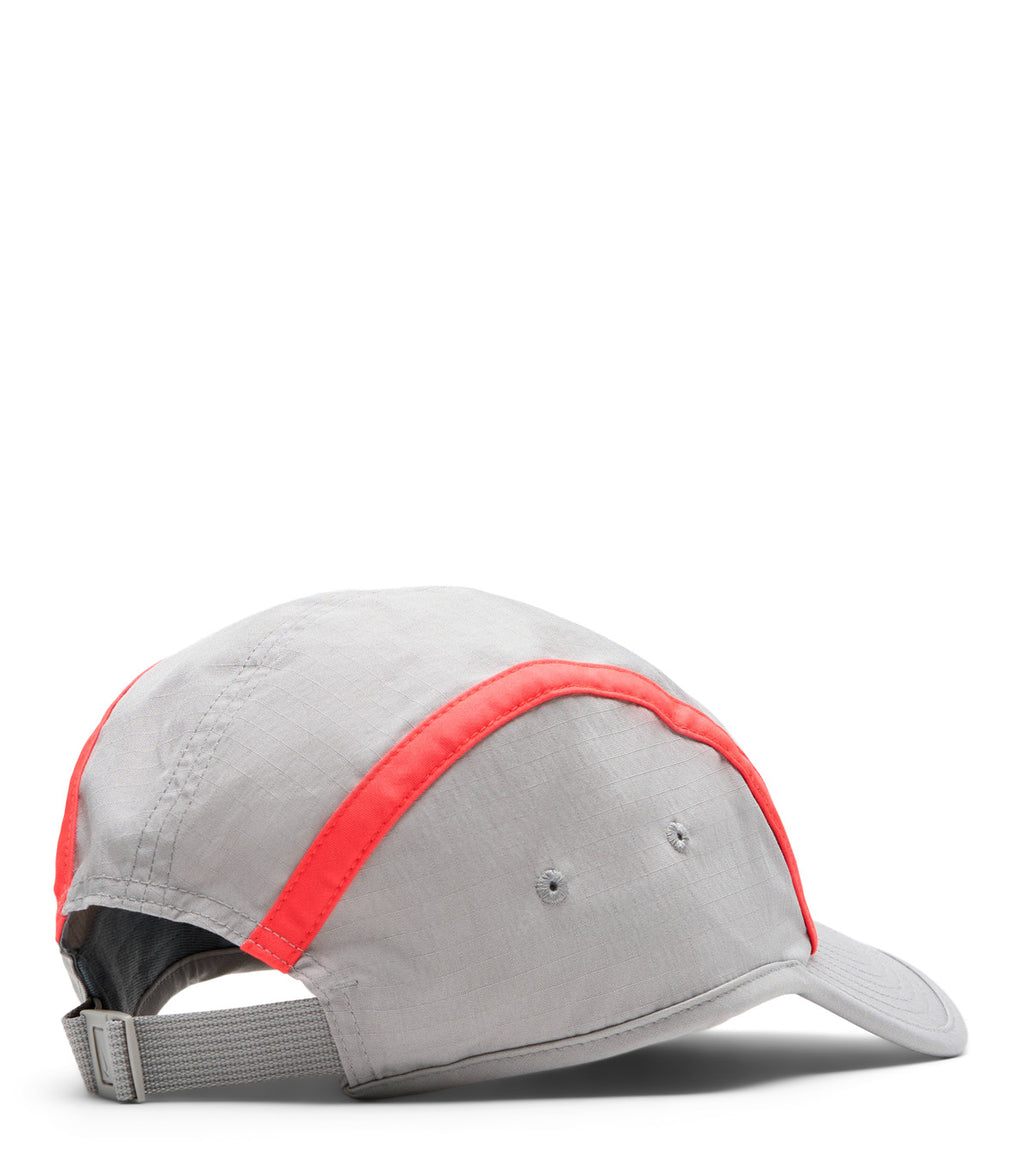 Nike England x Palace Cap Grey Crimson