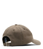 SOMEWHERE Logo Hat Brown