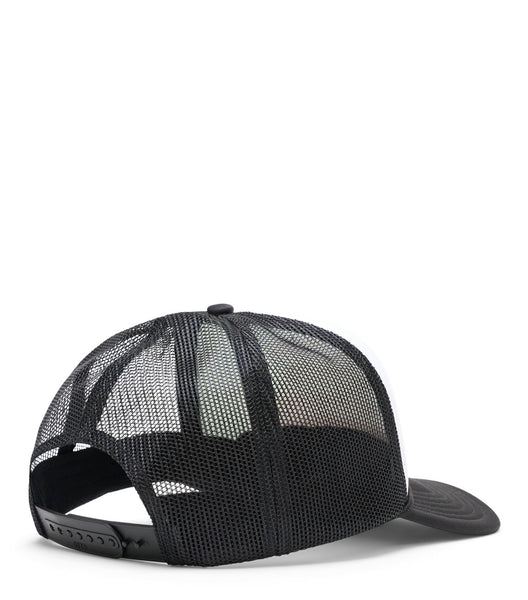 Paradise We Buy Souls Trucker Hat Black
