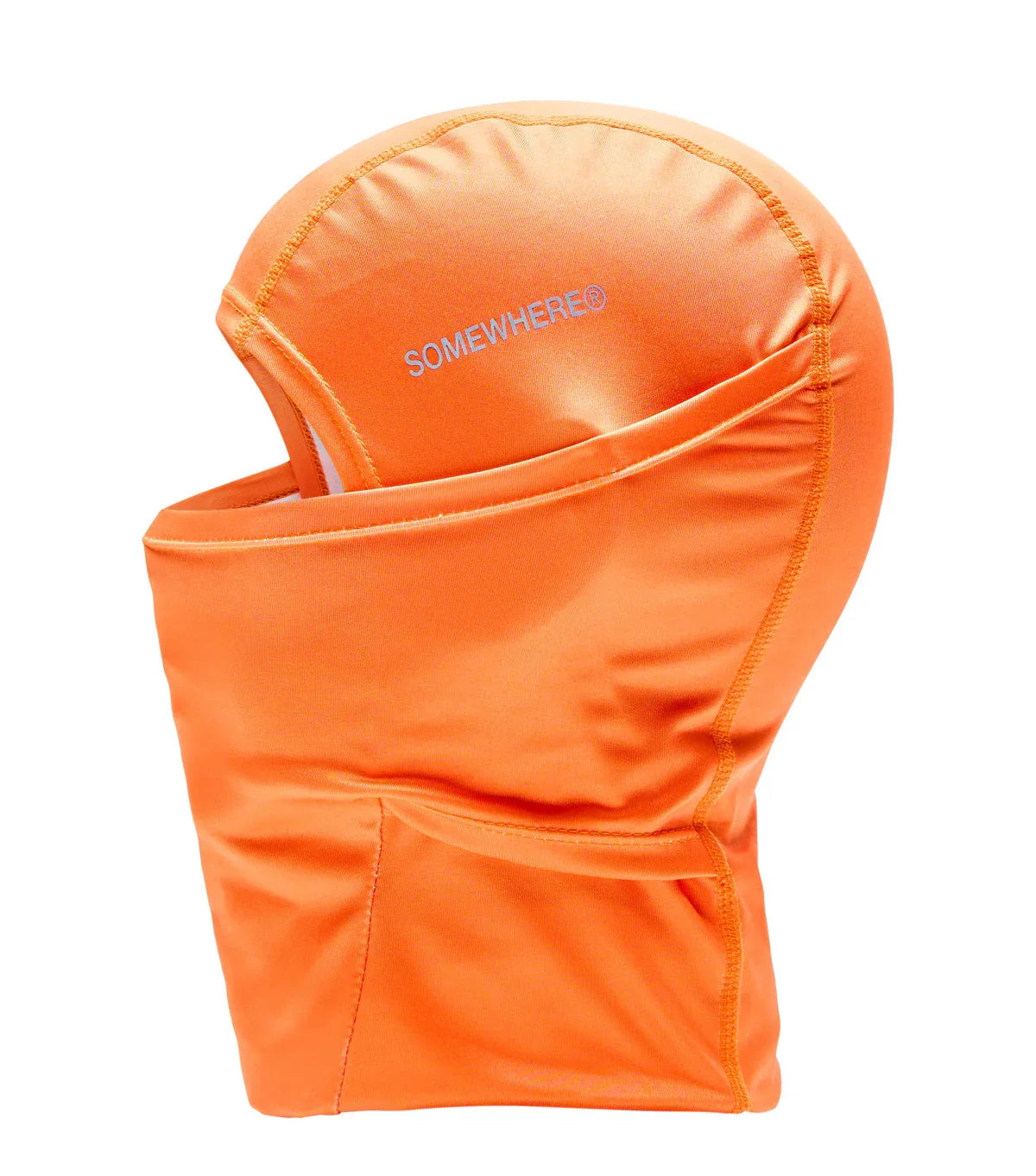 SOMEWHERE Shiesty Orange