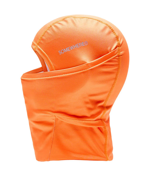 SOMEWHERE Shiesty Orange