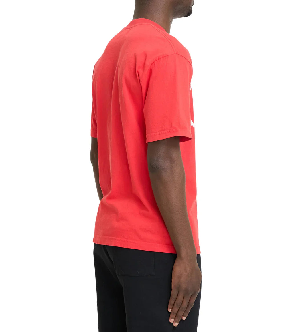 SOMEWHERE 2026 T-Shirt Red