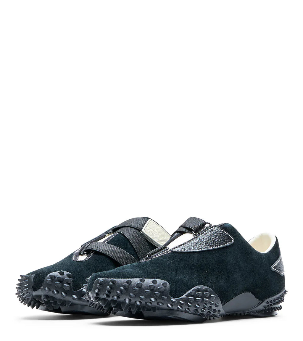 Puma Mostro Icons Black Ivory