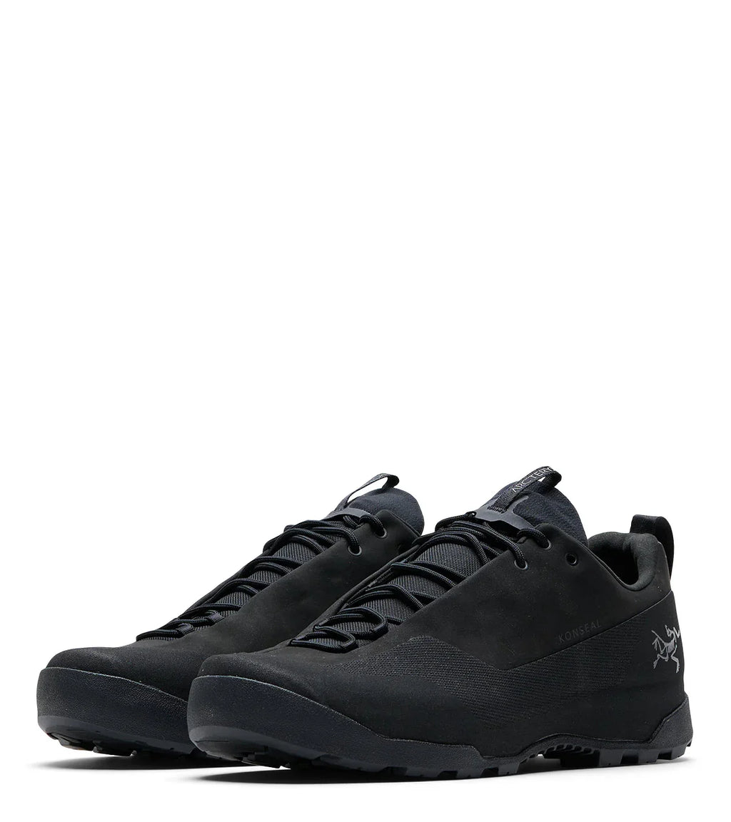 Arc'Teryx Konseal Black