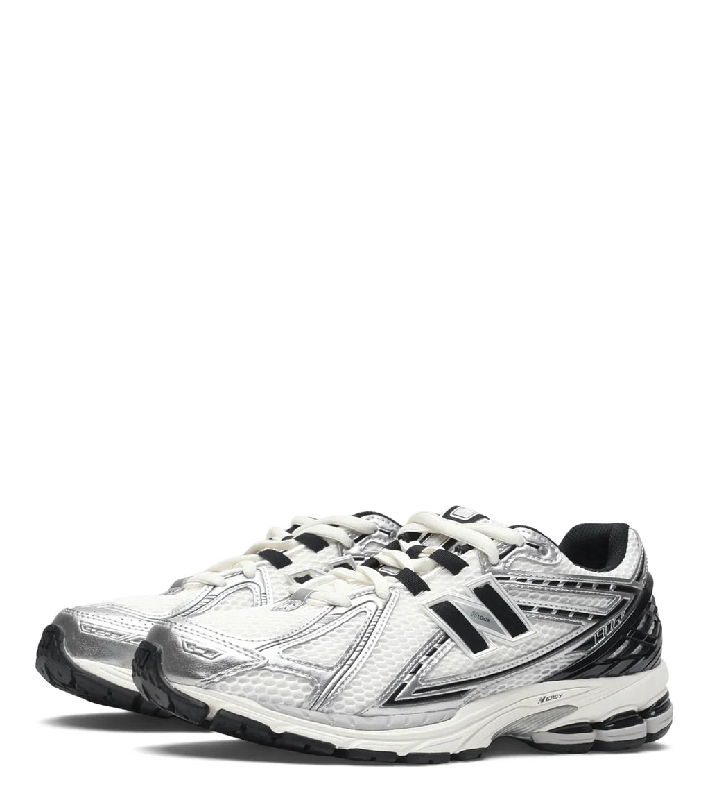 New Balance 1906R Silver