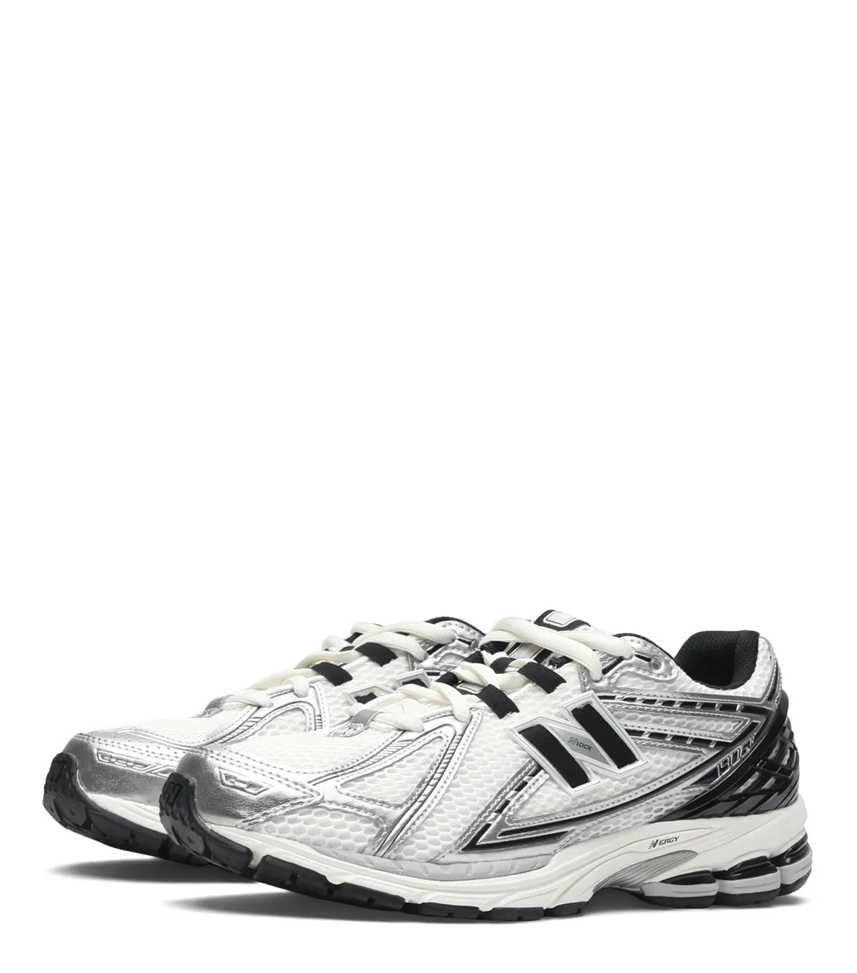New Balance 1906R Silver