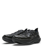 Hoka Mach X Caged Black Midnight Blue