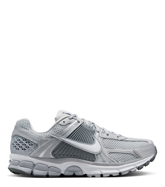 Nike Zoom Vomero 5 Wolf Grey Silver