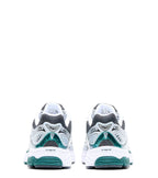 Saucony Progrid Omni 9 White Pine Green