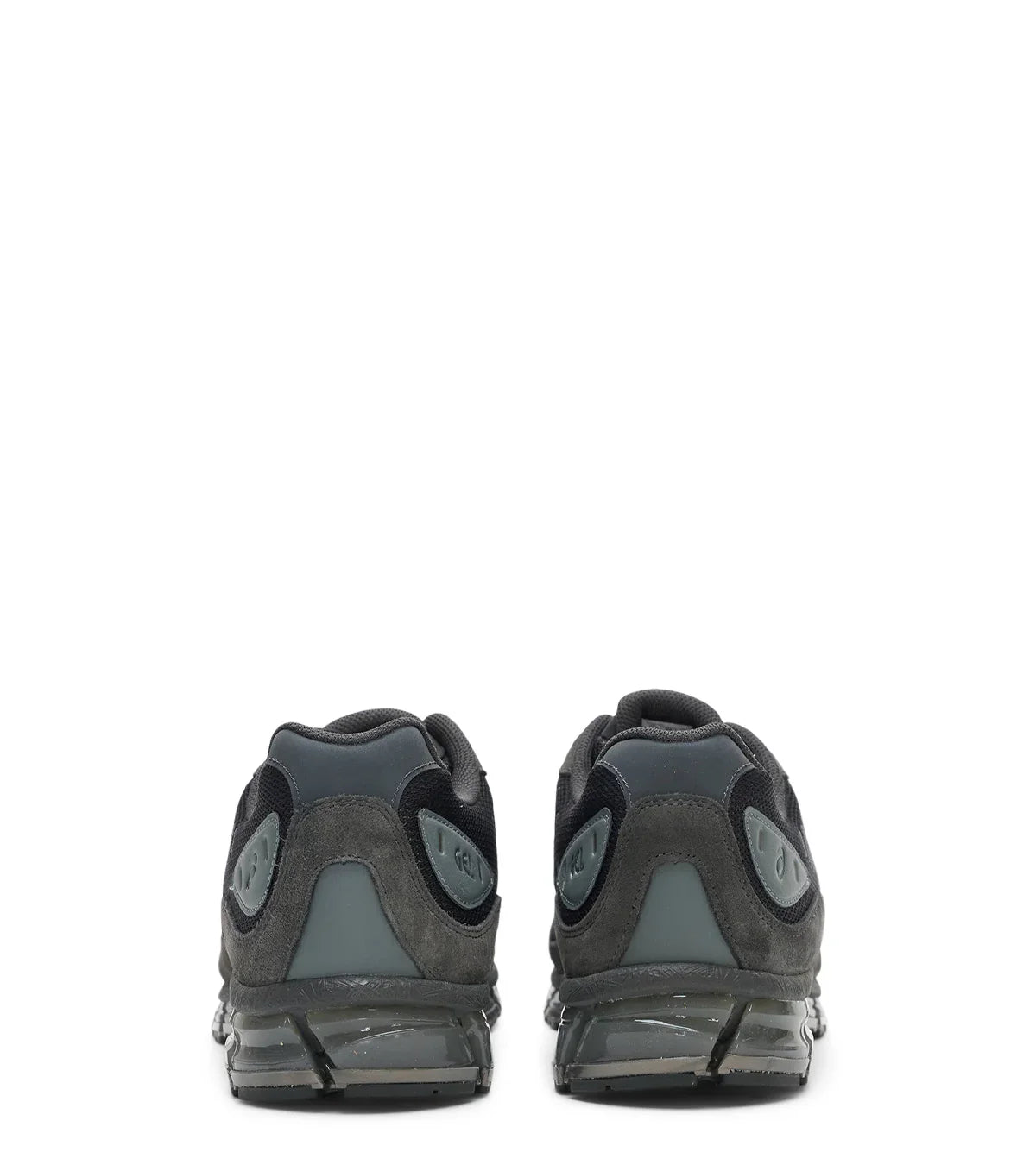 ASICS Gel-Quantum 360 I AMP Black Grey